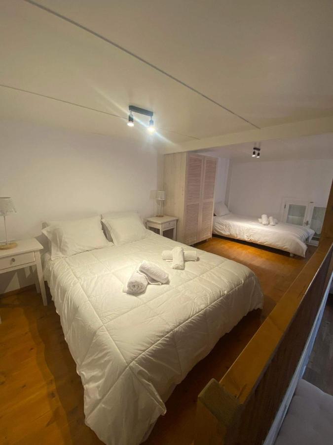 Fotis House Villa Koróni Exteriör bild